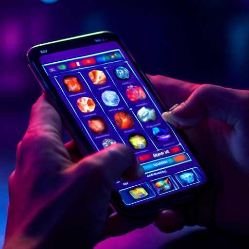 okbaji slots টেবিল ভিউ