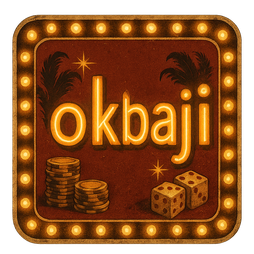 okbaji logo